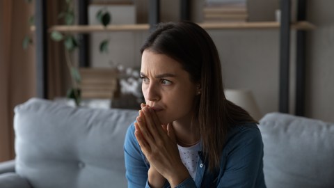 La inseguridad será una constante durante mayo en algunos signos zodiacales.