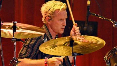 Josh Freese