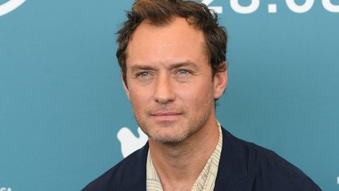 Jude Law