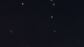 Júpiter comenzará su tránsito por Tauro esta semana.