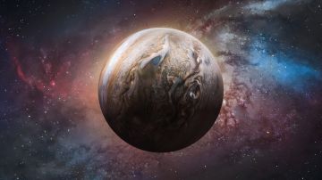 Júpiter comenzará su tránsito por Tauro esta semana.