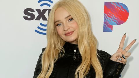 Kim Petras