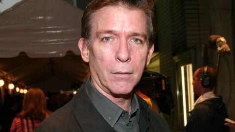 Kurt Loder