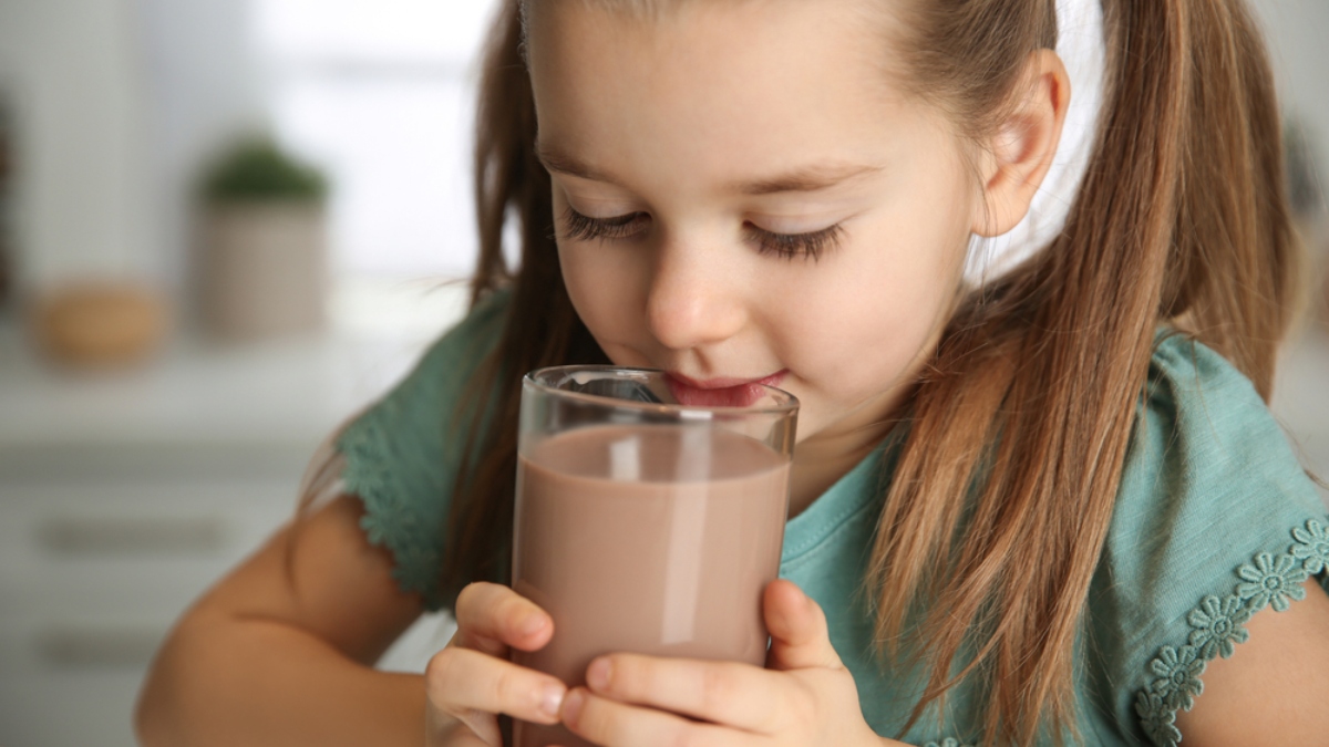 Leche con chocolate podría prohibirse en colegios de Estados Unidos ...