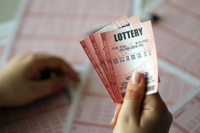 Para tener más suerte en la lotería, puedes recurrir a los rituales.
