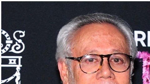 Luis de Llano y Sasha Sokol.