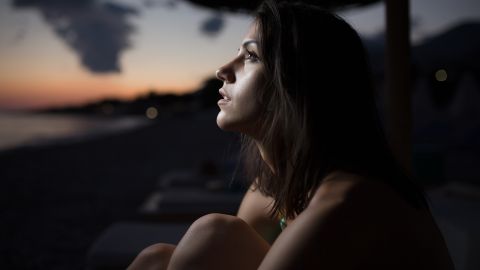 La energía de los planetas puede ayudarte a sanar el pasado.