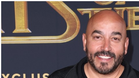 Lupillo Rivera y Belinda