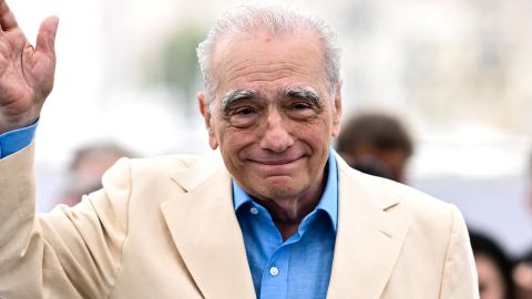 Martin Scorsese
