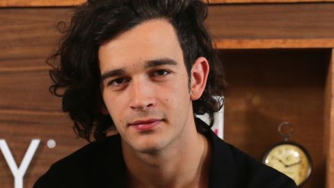 Matt Healy