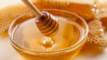 Cuáles son los beneficios de la miel para tu salud