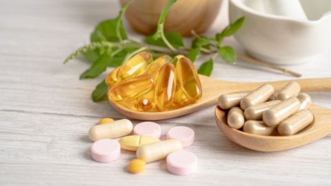 Por qué tu cuerpo necesita minerales y cuáles son los más esenciales