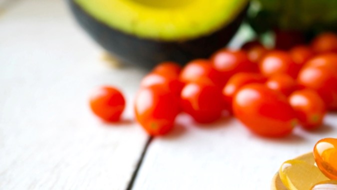 Cómo saber que necesitas tomar suplementos multivitamínicos