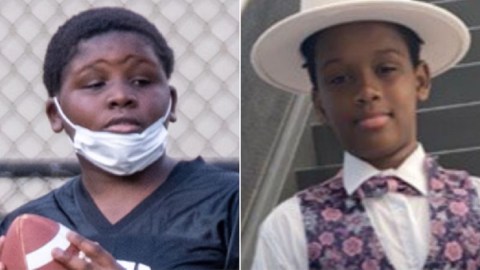 Hallan muertos a dos niños desaparecidos en diferentes ríos de Nueva York