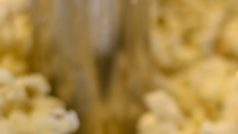 Qué le pasa a tu cuerpo cuando comes muchas palomitas de maíz