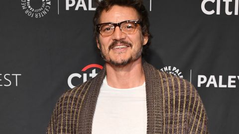 Pedro Pascal