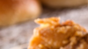 bocaditos de pollo deshuesados TGI Fridays Honey BBQ