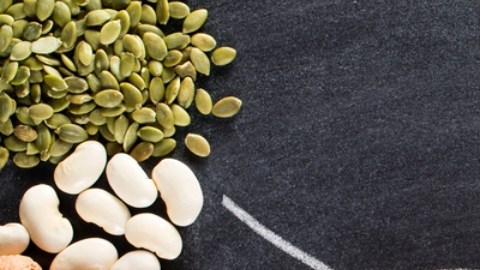 Cuánta proteína debes comer para ganar masa muscular