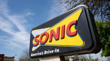 Restaurantes Sonic Drive-In