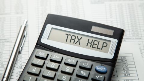 IRS