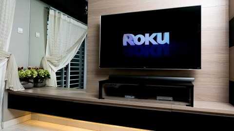 Roku
