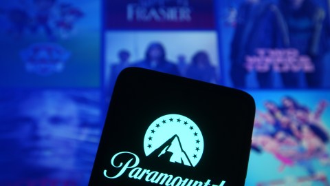 Paramount Plus