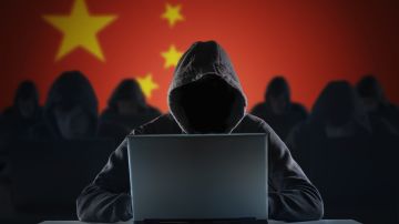 Hackers china