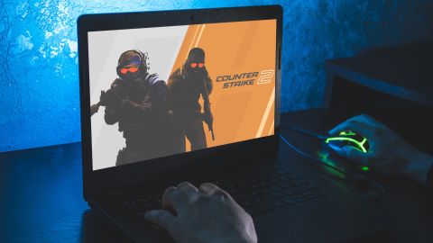 Counter Strike