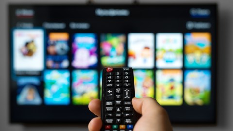 Televisor