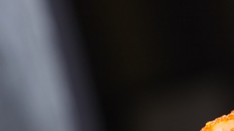 Comer sushi muy seguido puede llevarte a aumentar de peso sin darte cuenta