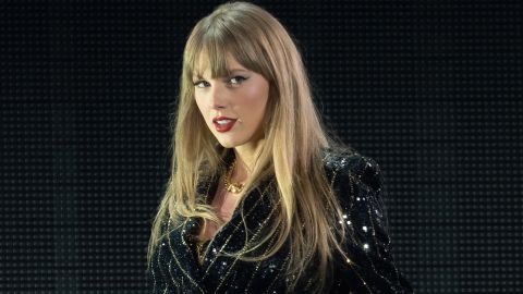 Taylor Swift