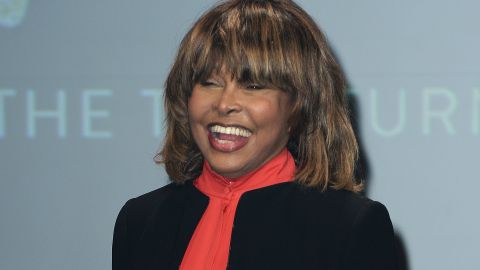 Tina Turner