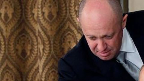 Yevgeny Prigozhin, de vendedor de perros calientes al hombre que puso en jaque a Putin con el grupo Wagner, su temible ejército de mercenarios