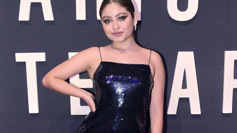 Karol Sevilla manda mensaje a Emilio Osorio