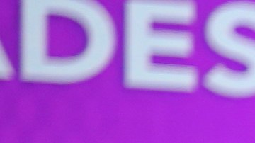 Ana Bárbara visitó el estudio de 'Despierta América'