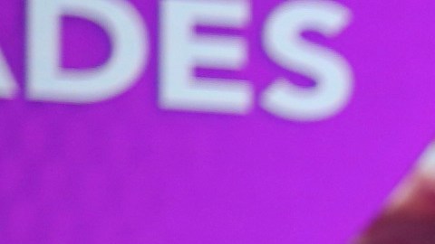Ana Bárbara visitó el estudio de 'Despierta América'