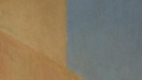 Santos Agustín y Mónica, 1854. Artista: Ary Scheffer.