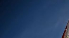 El apagón en Chile de la emblemática chimenea de Ventanas, símbolo de las "zonas de sacrificio" ambientales