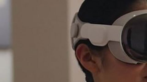 Vision Pro: cómo son las gafas de realidad aumentada presentadas por Apple