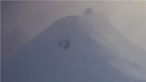 Las misteriosas cadenas de montañas que se encuentran en lo más profundo de la Tierra