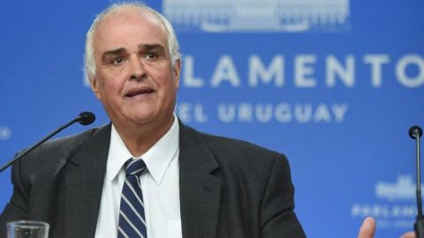 El escándalo de explotación sexual de menores que hundió al importante senador oficialista Gustavo Penadés y sacude a Uruguay