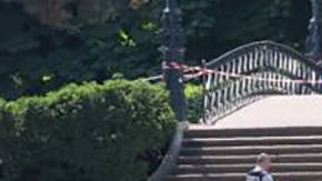 Apuñalan a 4 niños pequeños en un parque en el sur de Francia