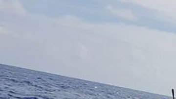Diego García, la pequeña isla británica militarizada en el Índico que se convirtió en un "infierno" para decenas de migrantes varados