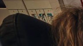 Por qué hay cada vez más turbulencias en los vuelos (y no se espera que la tendencia cambie)