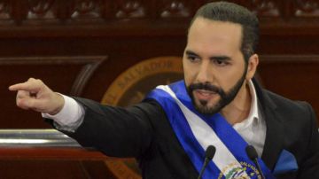 Bukele: qué busca el presidente de El Salvador con la reducción de 262 a 44 municipios (y por qué causa polémica)