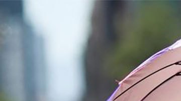 Domo de calor: qué es el fenómeno que está provocando temperaturas extremas en partes de México, Centroamérica y el Caribe