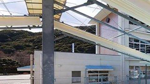 La innovadora solución de Japón para las escuelas abandonadas por falta de estudiantes