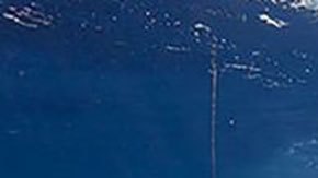 Titanic: qué se sabe de las 5 personas que viajan en el sumergible desaparecido que se dirigía al legendario barco