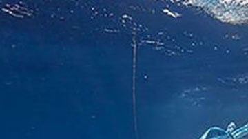 Titanic: qué se sabe de las 5 personas que viajan en el sumergible desaparecido que se dirigía al legendario barco