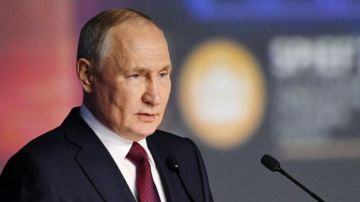 Vladimir Putin dijo que las armas solamente serían usadas si el territorio o el Estado ruso se ven amenazados.